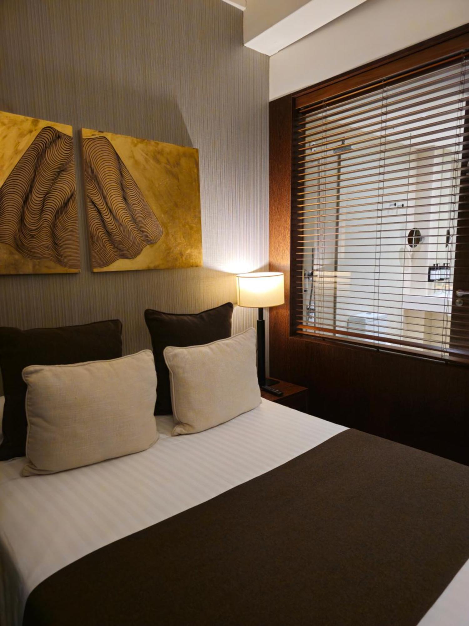 Carris Casa De La Troya Hotel Santiago de Compostela Eksteriør billede