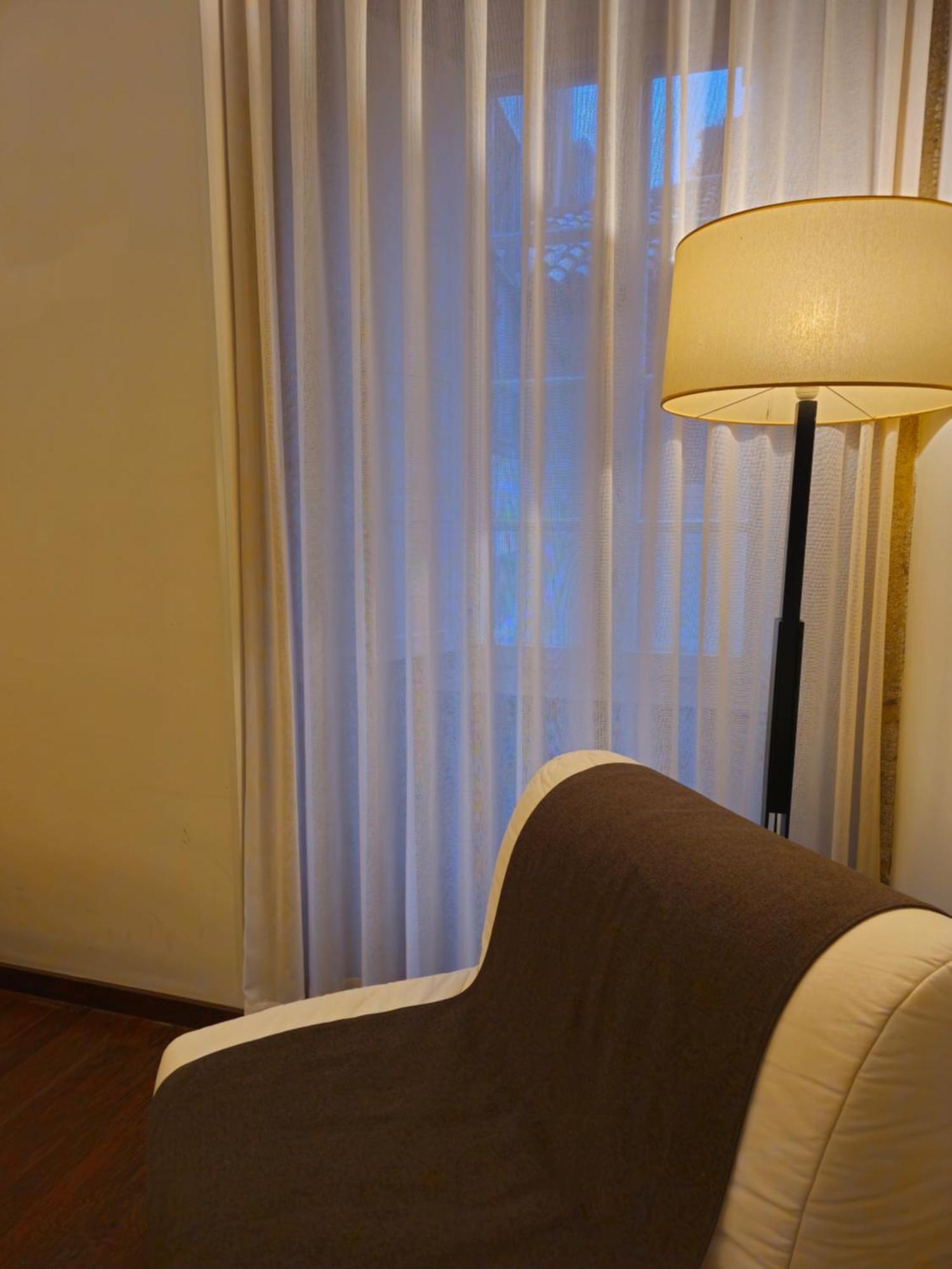 Carris Casa De La Troya Hotel Santiago de Compostela Eksteriør billede