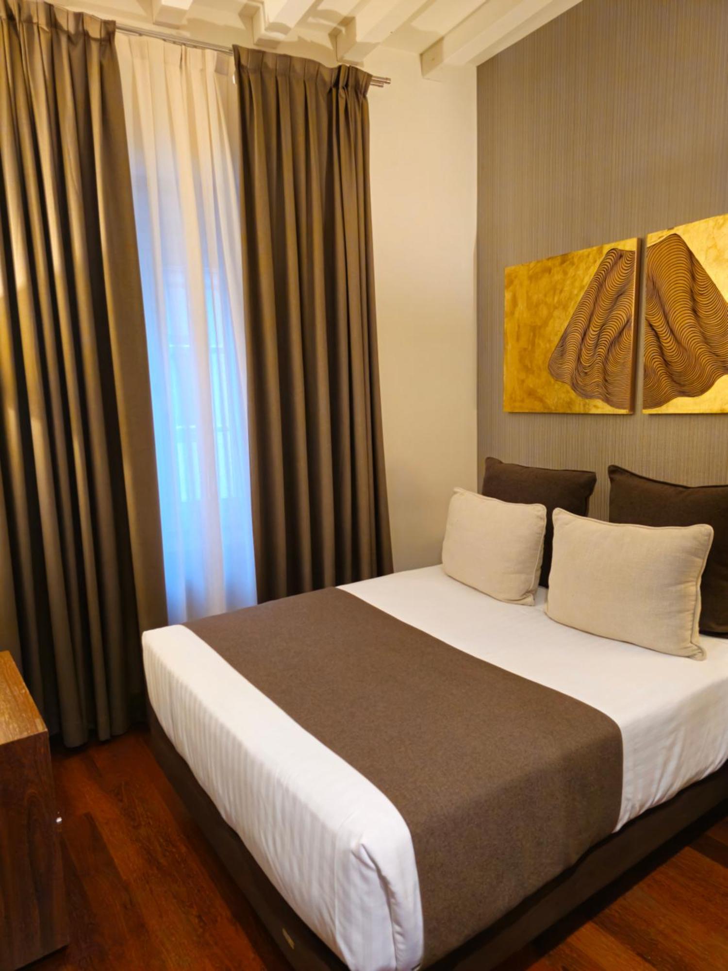 Carris Casa De La Troya Hotel Santiago de Compostela Eksteriør billede