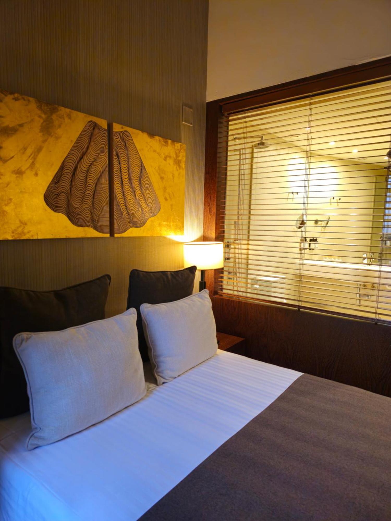 Carris Casa De La Troya Hotel Santiago de Compostela Eksteriør billede