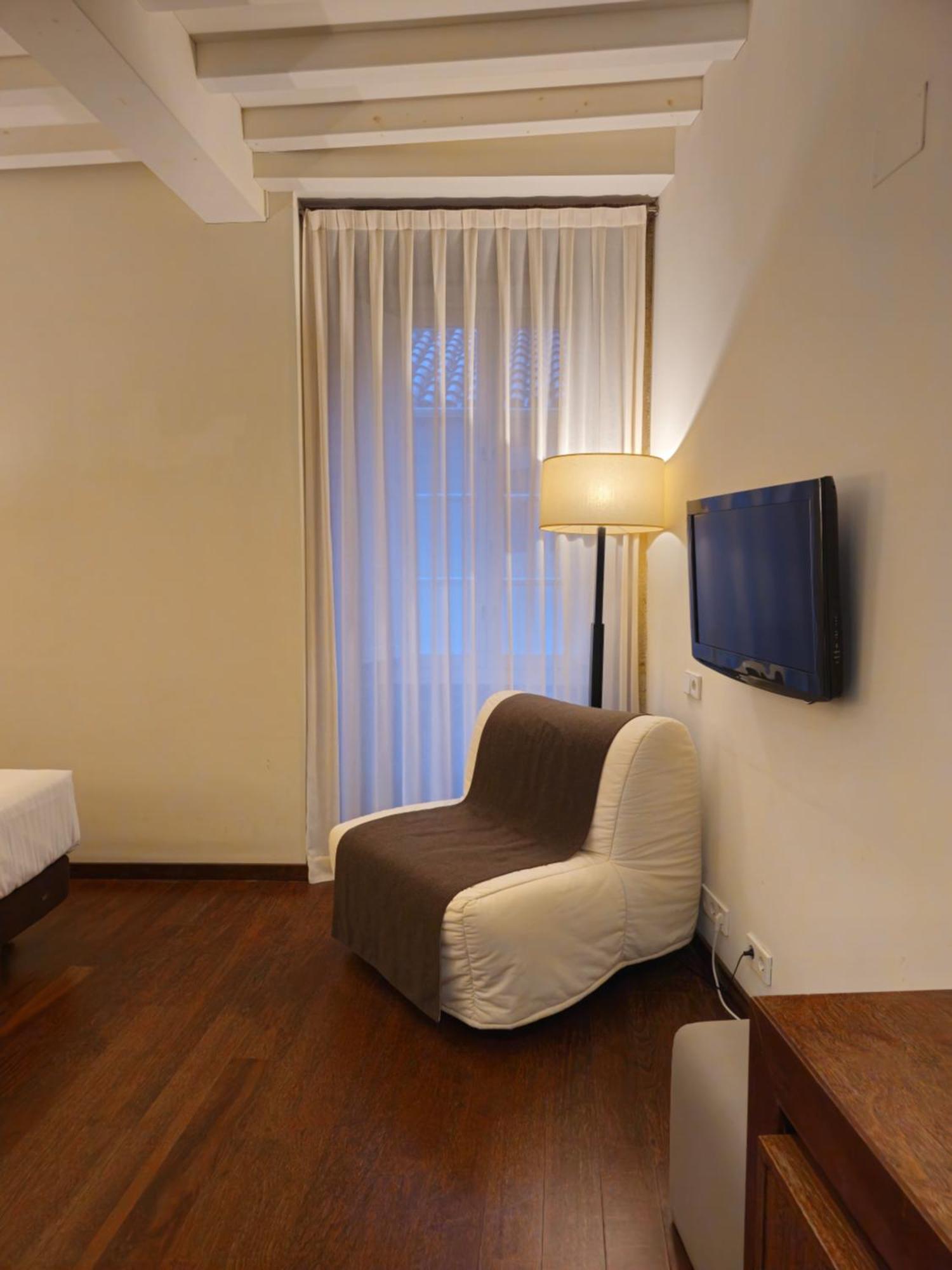 Carris Casa De La Troya Hotel Santiago de Compostela Eksteriør billede