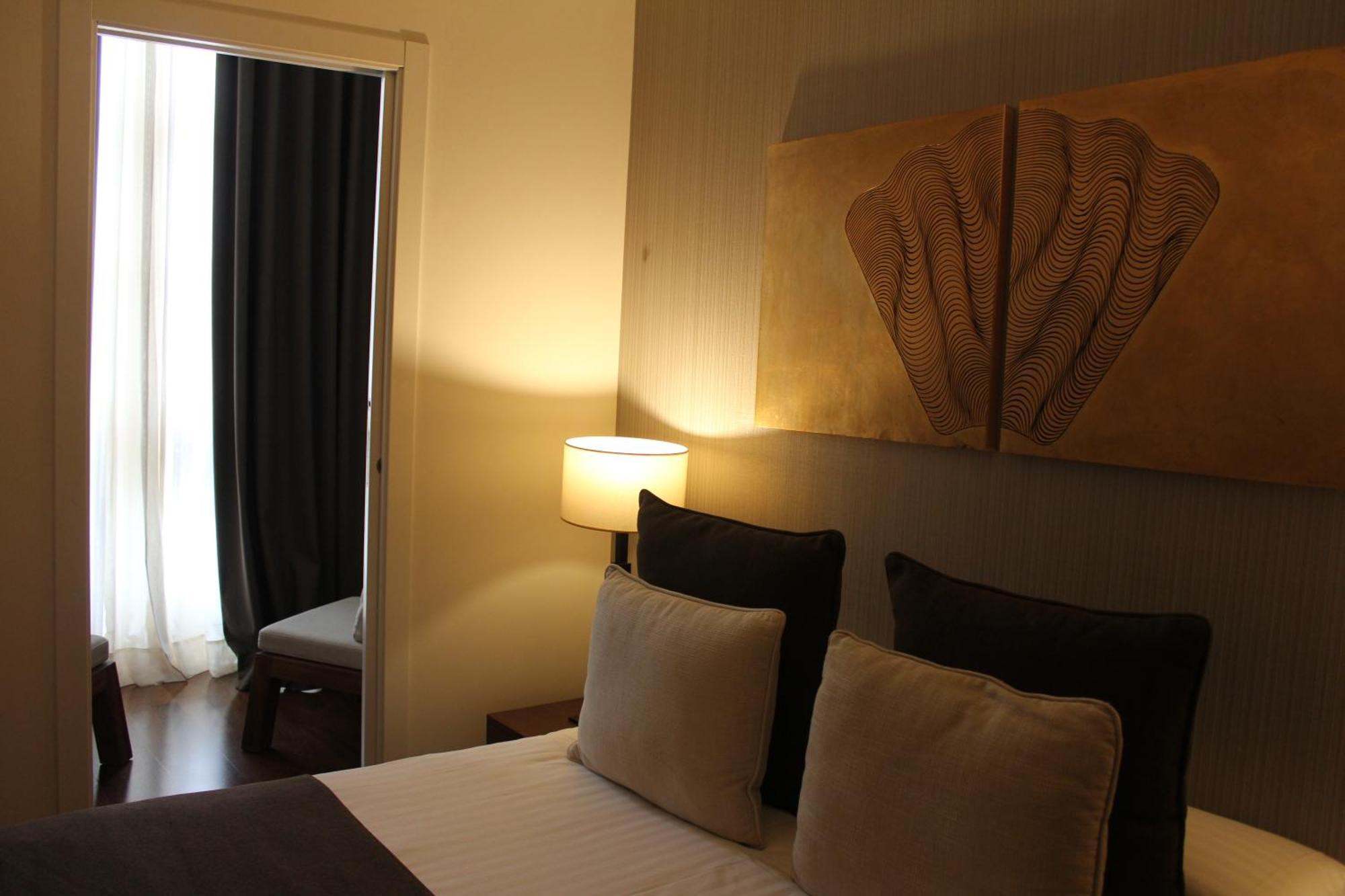Carris Casa De La Troya Hotel Santiago de Compostela Eksteriør billede